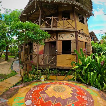 Raizes Eco Hostel 巴拉格兰德 外观 照片