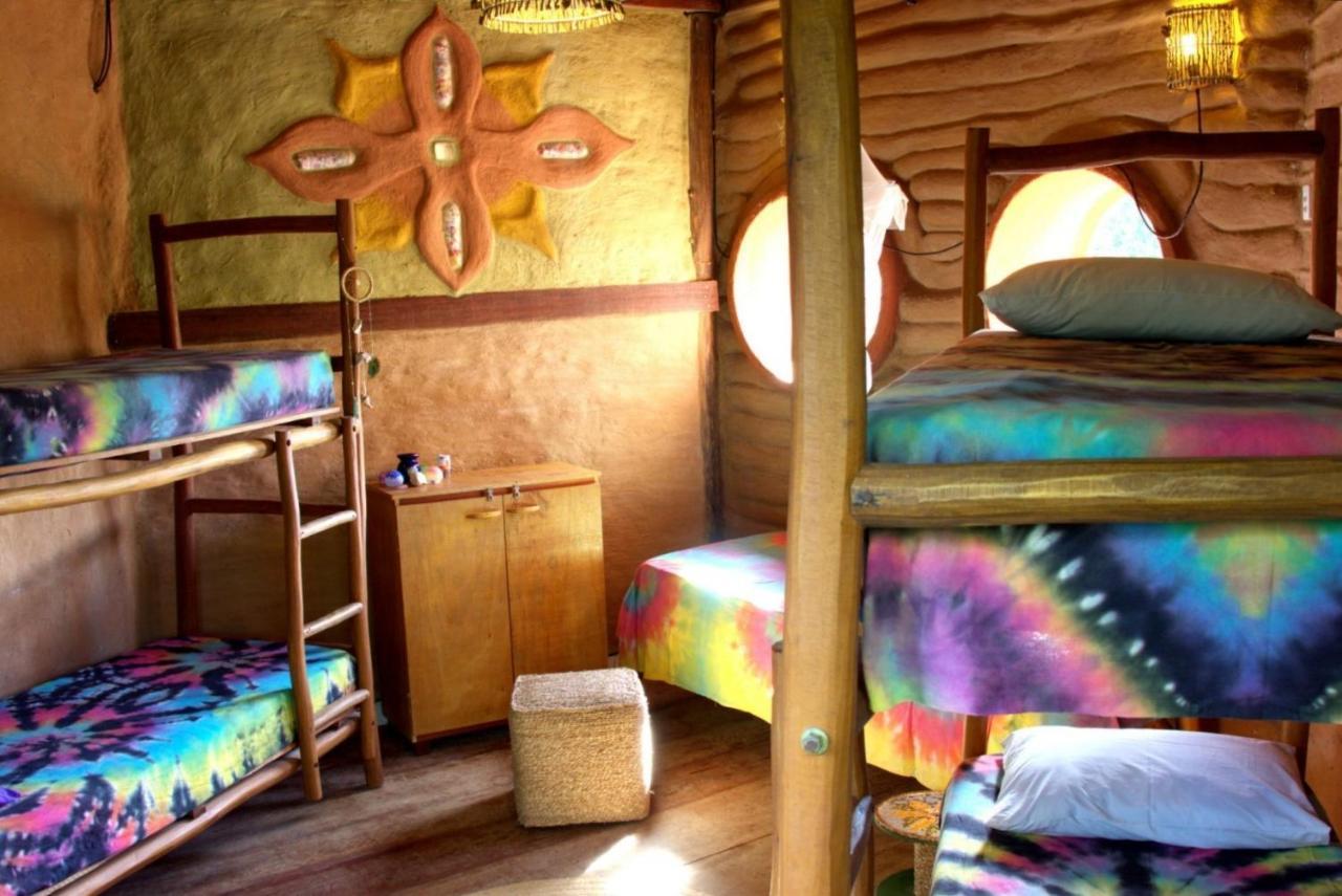 Raizes Eco Hostel 巴拉格兰德 外观 照片