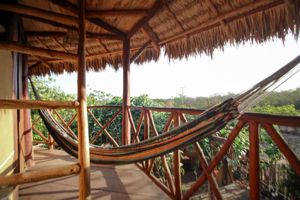 Raizes Eco Hostel 巴拉格兰德 外观 照片