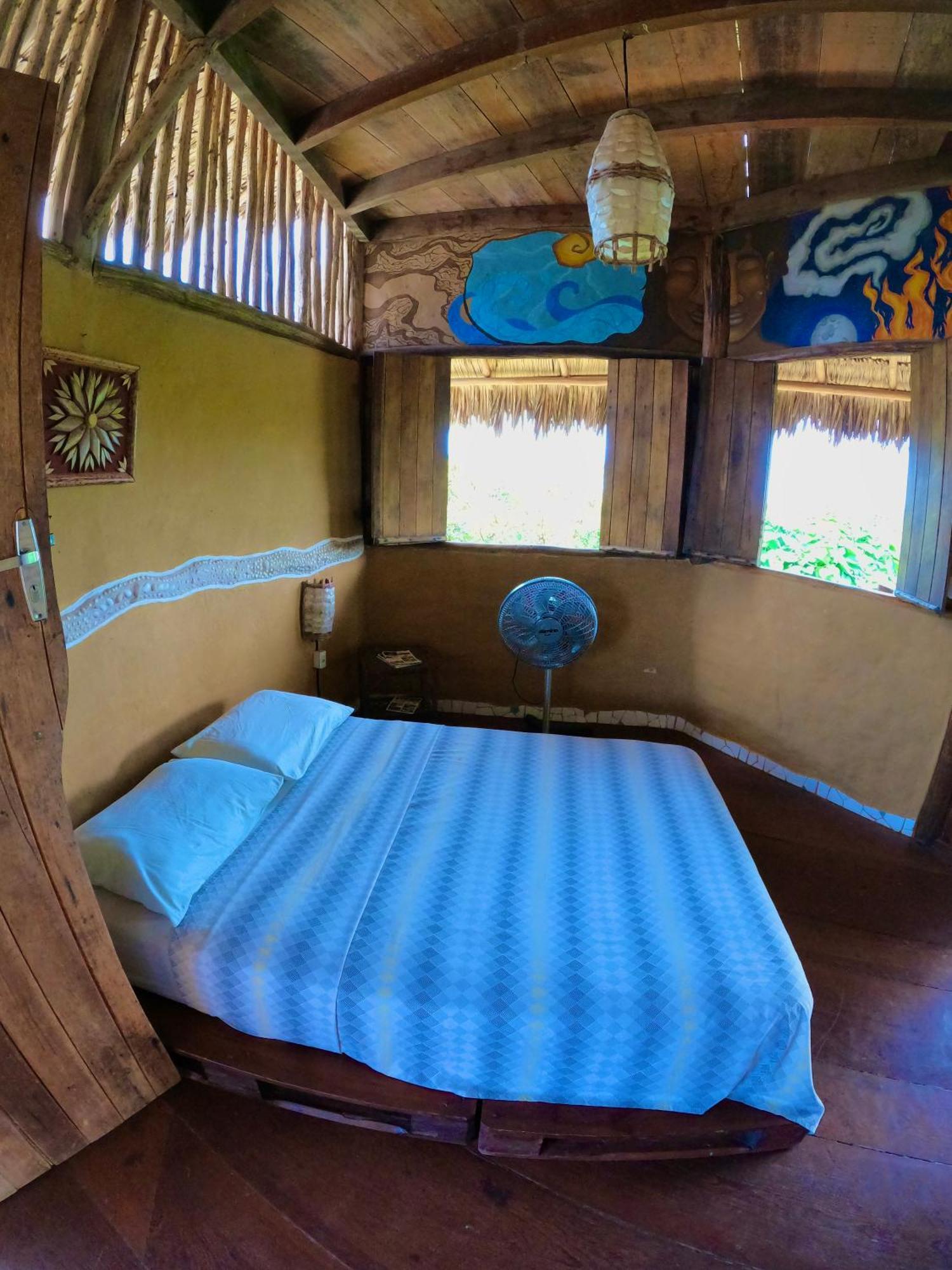 Raizes Eco Hostel 巴拉格兰德 外观 照片