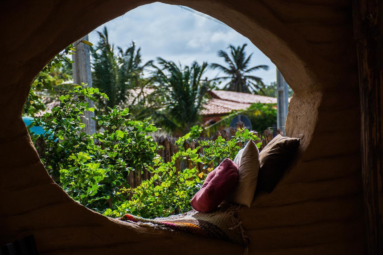 Raizes Eco Hostel 巴拉格兰德 外观 照片