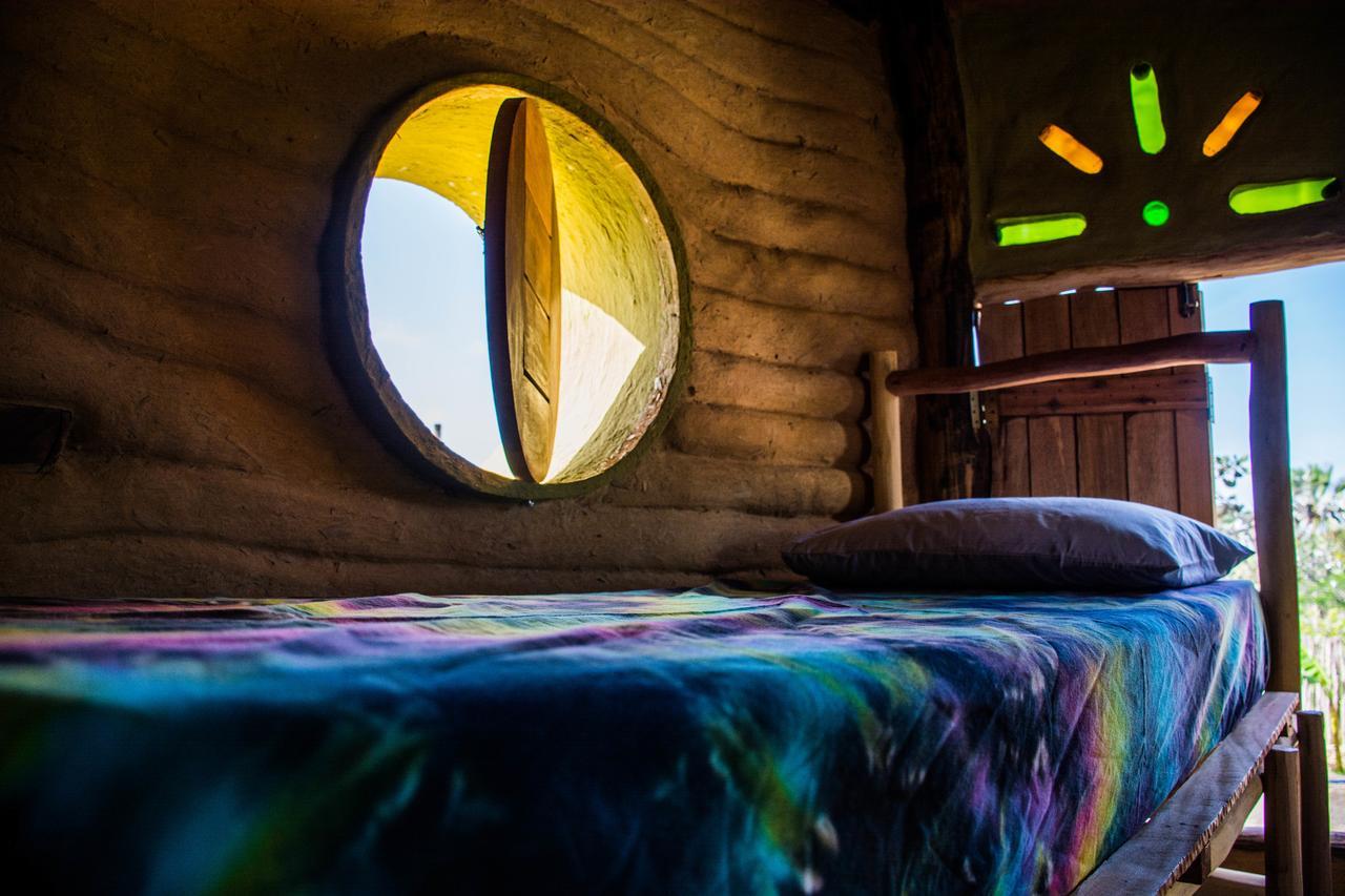 Raizes Eco Hostel 巴拉格兰德 外观 照片