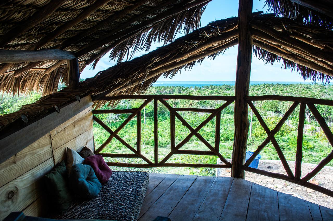 Raizes Eco Hostel 巴拉格兰德 外观 照片