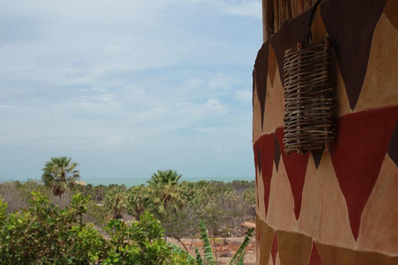 Raizes Eco Hostel 巴拉格兰德 外观 照片