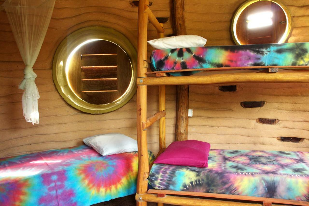 Raizes Eco Hostel 巴拉格兰德 外观 照片