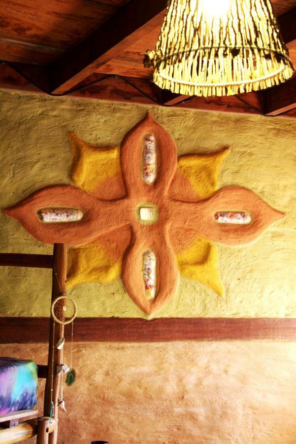 Raizes Eco Hostel 巴拉格兰德 外观 照片