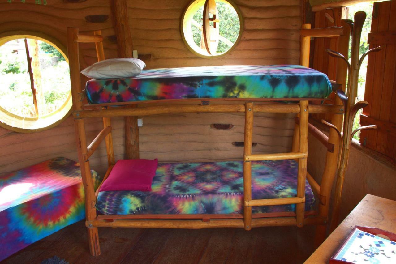 Raizes Eco Hostel 巴拉格兰德 外观 照片