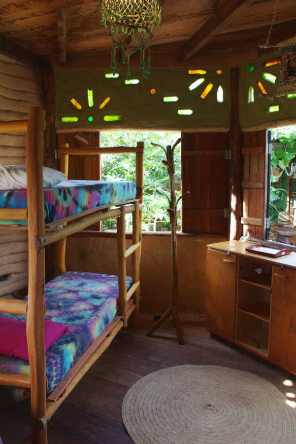 Raizes Eco Hostel 巴拉格兰德 外观 照片