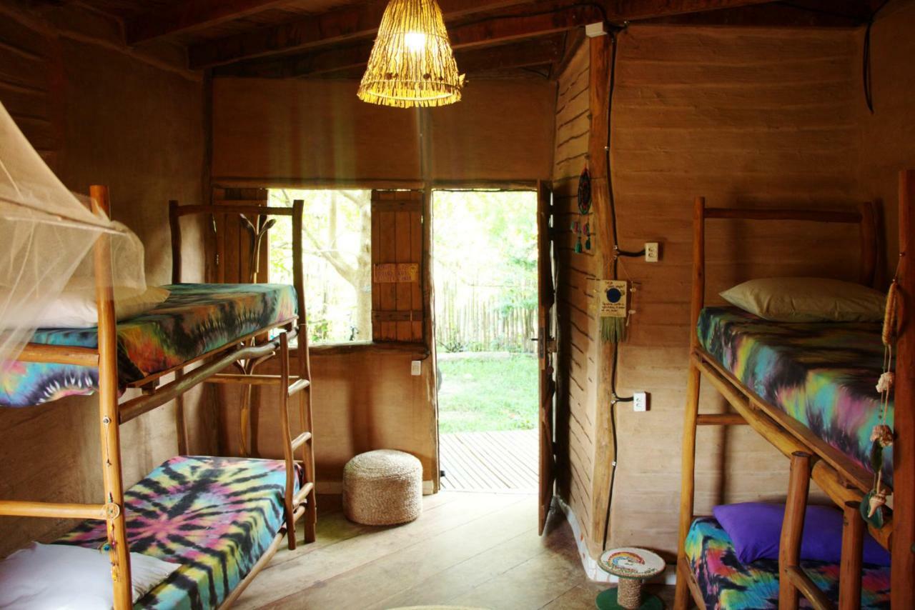Raizes Eco Hostel 巴拉格兰德 外观 照片